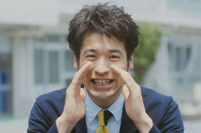 日本男星佐藤隆太迎来37岁生日