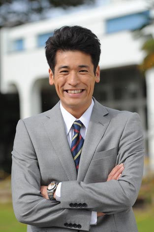 日本男星佐藤隆太迎来37岁生日
