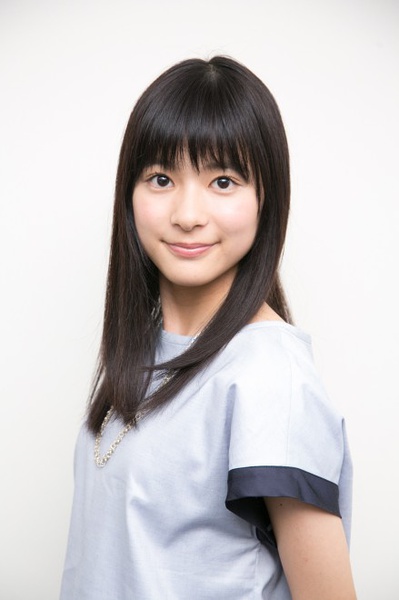 日本女演员芳根京子迎来20岁生日