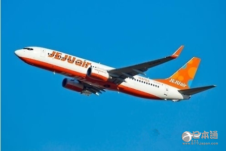 韩国廉航公司将福岛航班改为仙台机场出发