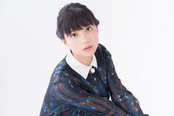 日本女演员芳根京子迎来20岁生日