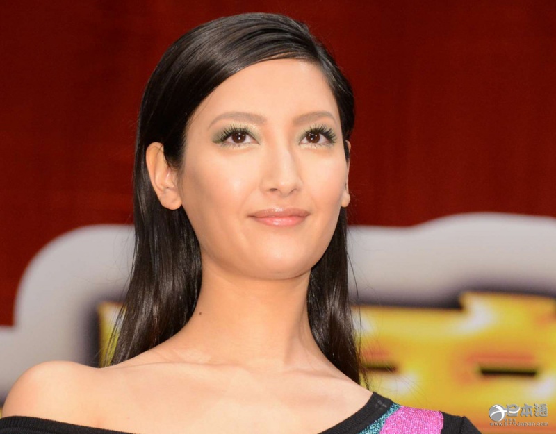 女星菜菜绪公开真实体重 不希望误导大家减肥