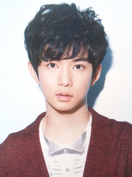 日本男星千叶雄大迎来28岁生日