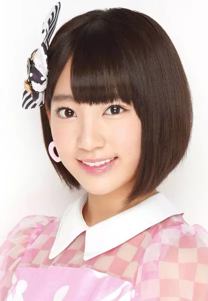 HKT48成员宫胁咲良迎来19岁生日