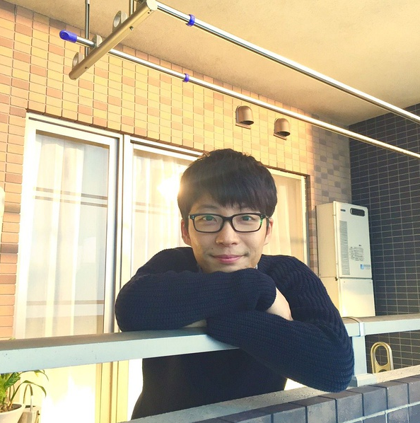 网友评选:虽然是帅哥,但长相朴素的日本男星top10