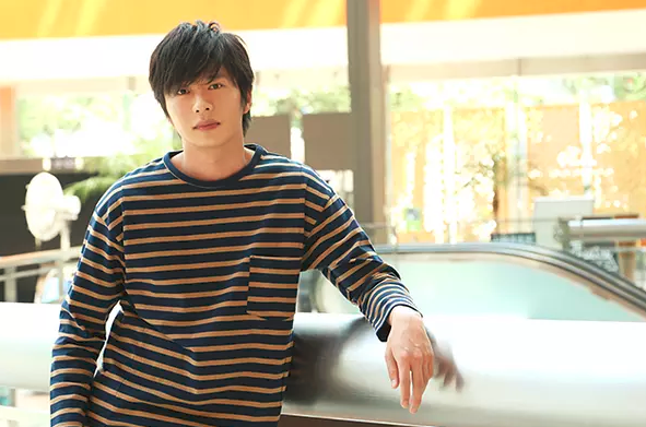 网友评选：虽然是帅哥，但长相朴素的日本男星TOP10