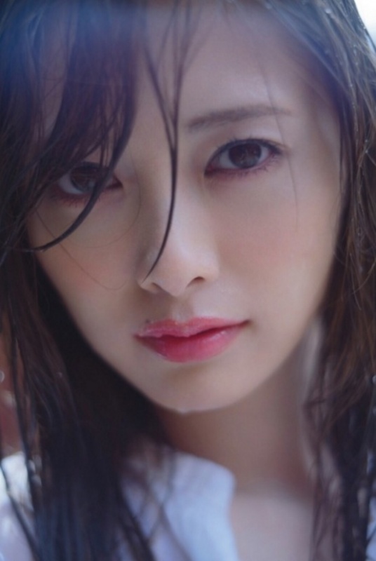 白石麻衣新写真性感诱惑 肤白貌美惹人爱 日本通 白石麻衣新写真性感诱惑 肤白貌美惹人爱 日本通