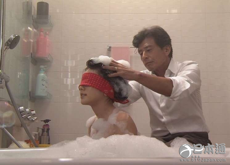 日本父女共浴应该怎么看？给你一个比知乎还知乎的答案
