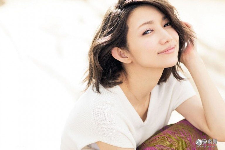 原早安少女组成员后藤真希顺利生下二胎儿子