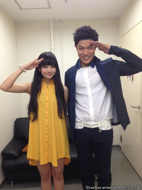 日本男演员铃木亮平迎来34岁生日 日本通