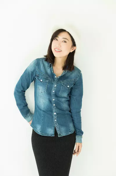 日本女性声优、歌手林原惠美迎来50岁生日