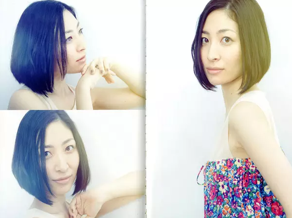 日本女性声优、歌手坂本真绫迎来37岁生日
