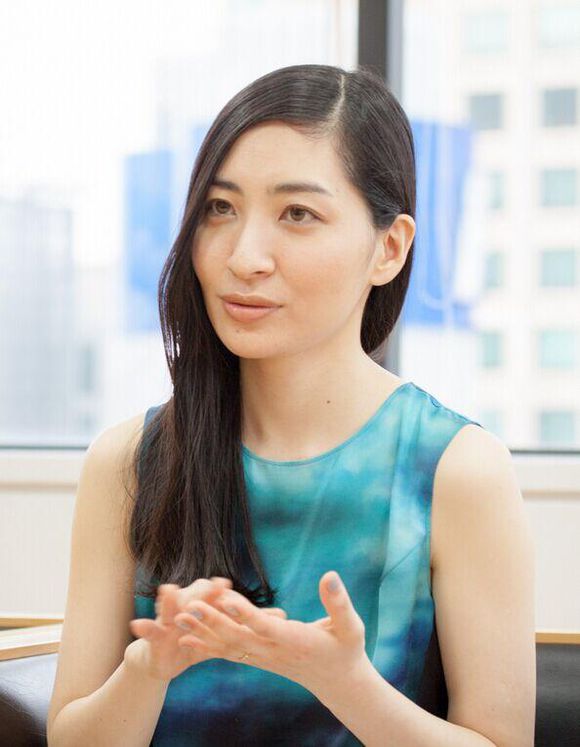 日本女性声优、歌手坂本真绫迎来37岁生日