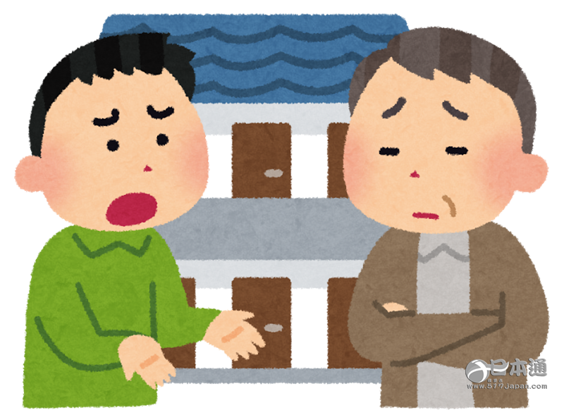 外国人在日本有多受歧视！看看日本政府发布的调查报告