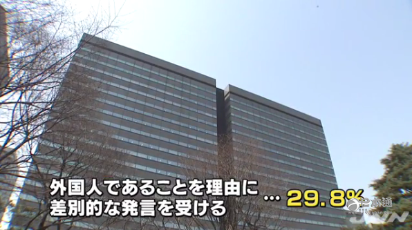 外国人在日本有多受歧视！看看日本政府发布的调查报告