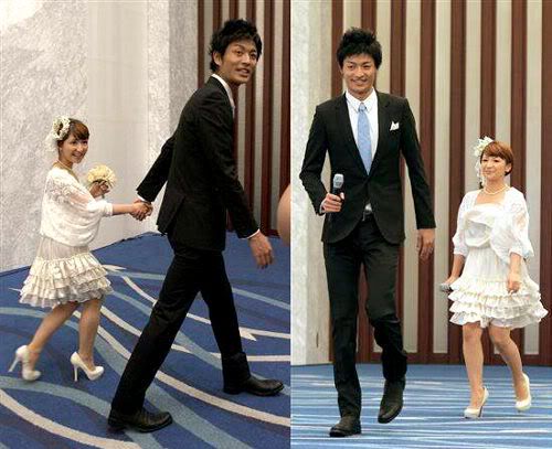 日本女星身高大曝光！看看这些美丽的“东京塔”、“天空树”……