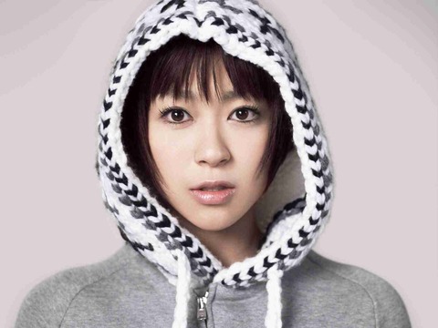 日本女星身高大曝光！看看这些美丽的“东京塔”、“天空树”……