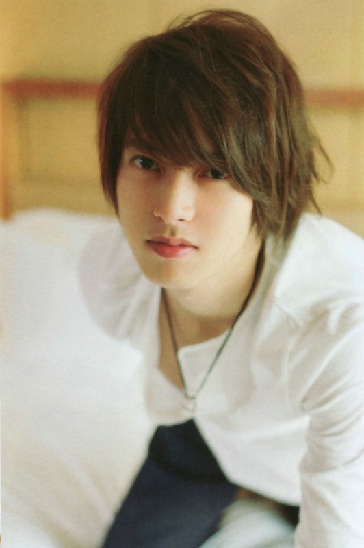 日本男星山下智久迎来32岁生日