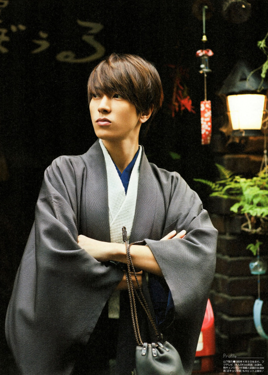 日本男星山下智久迎来32岁生日