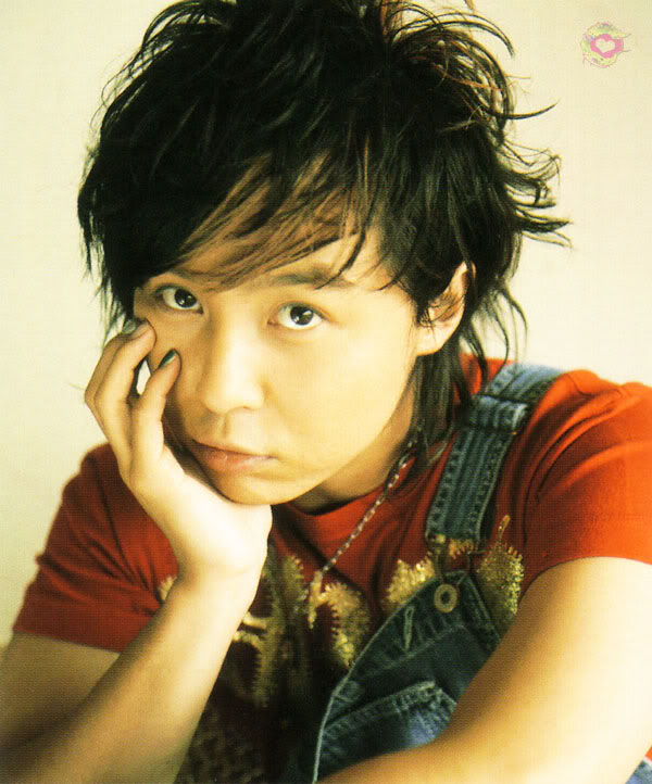 KinKi Kids成员堂本刚迎来38岁生日 - 日本通