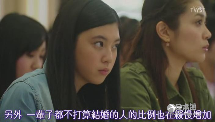 “终身未婚”的现象盛行，日本这是怎么了？