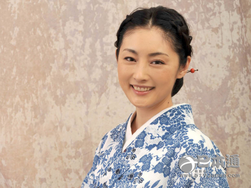 常盘贵子全裸进混浴！扒一扒日本的混浴文化