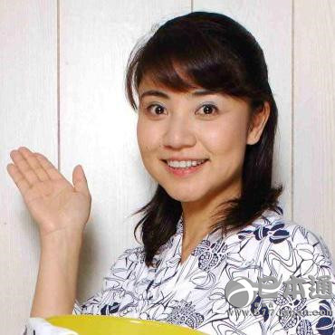 常盘贵子全裸进混浴！扒一扒日本的混浴文化