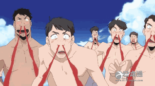 常盘贵子全裸进混浴！扒一扒日本的混浴文化