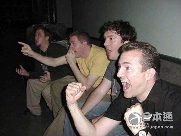 常盘贵子全裸进混浴！扒一扒日本的混浴文化