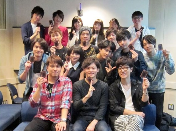 游戏王vrains 将于5月10日开播 日本通