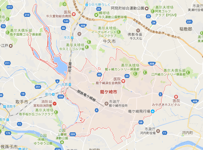 日本最帅气的城市名字排名出炉了！看看有你喜欢的吗？