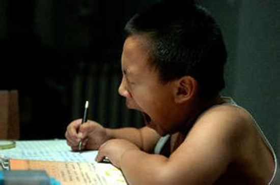 &ldquo;宽松教育&rdquo;害人不浅，日本学生学习态度堪忧