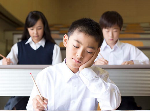 “宽松教育”害人不浅,日本学生学习态度堪忧 “宽松教育”害人不浅,日本学生学习态度堪忧