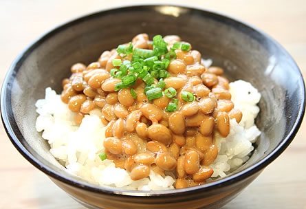 日本这种又臭又黏的食物，你敢吃吗？