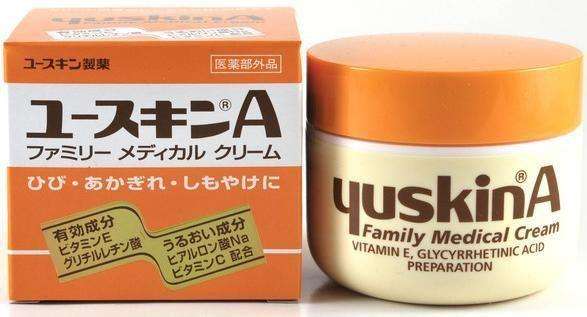 药膏都能拟人化？！日本人的脑洞究竟有多大？