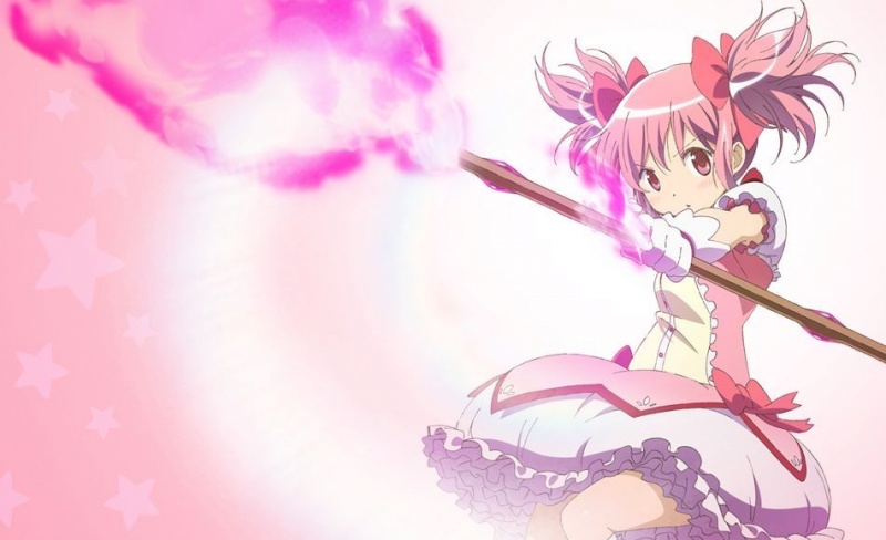 魔女和魔法少女的区别在哪里？