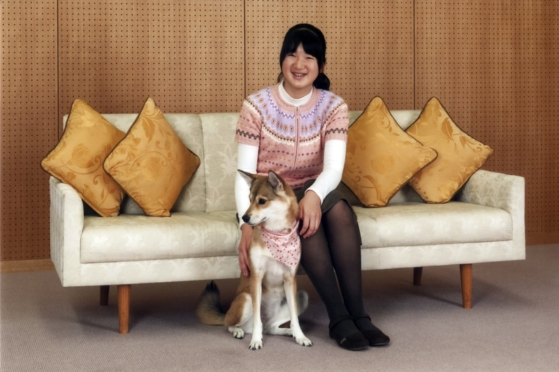 日本真子公主就要订婚了，未婚夫是&ldquo;这个来头&rdquo;&hellip;&hellip;