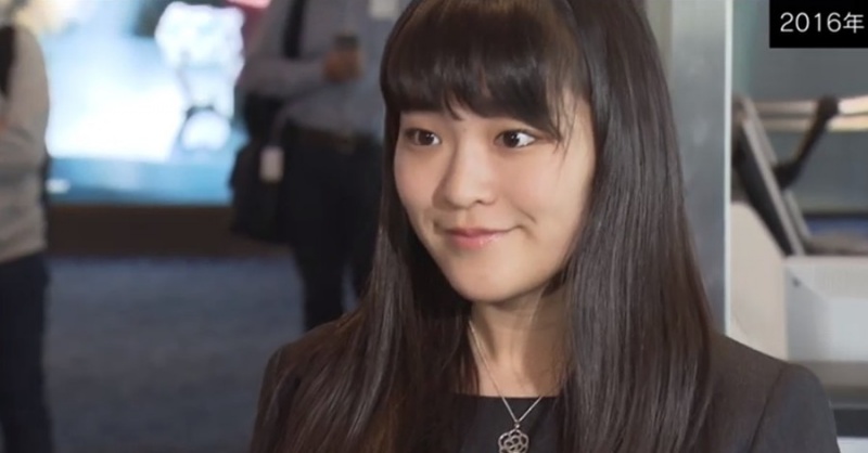 日本真子公主就要订婚了，未婚夫是&ldquo;这个来头&rdquo;&hellip;&hellip;