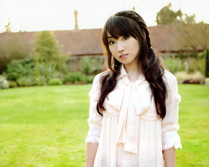 水树奈奈当妈妈之后想要做的事？！