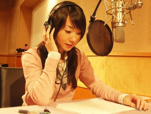 水树奈奈当妈妈之后想要做的事？！