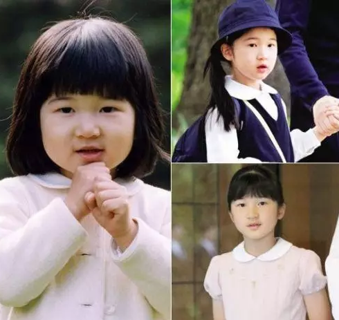 日本真子公主就要订婚了，未婚夫是&ldquo;这个来头&rdquo;&hellip;&hellip;