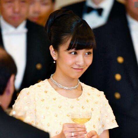 日本真子公主就要订婚了，未婚夫是&ldquo;这个来头&rdquo;&hellip;&hellip;