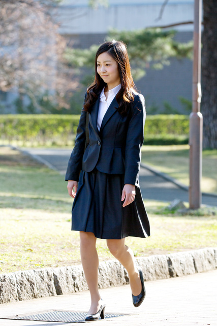 日本真子公主就要订婚了，未婚夫是&ldquo;这个来头&rdquo;&hellip;&hellip;