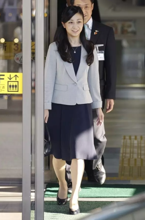 日本真子公主就要订婚了，未婚夫是&ldquo;这个来头&rdquo;&hellip;&hellip;