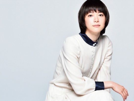 日本女星上野树里迎来31岁生日
