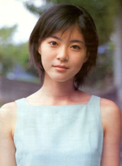 日本女星上野树里迎来31岁生日