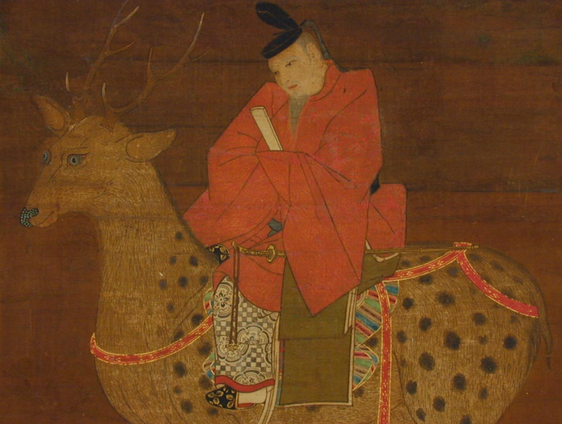 日本奈良随处可见的超萌小鹿究竟有多流氓?你喂了才知道! 日本奈良随处可见的超萌小鹿究竟有多流氓?你喂了才知道!