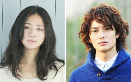 冈田将生与木村文乃将出演花心男与腹黑女