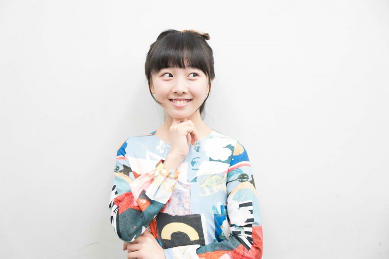 日本人气童星本田望结迎来13岁生日 日本人气童星本田望结迎来13岁生日