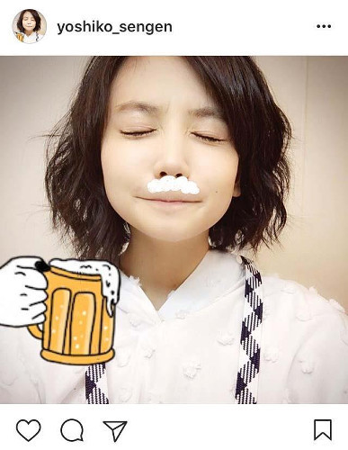 清水富美加以 千眼美子 名义开通instagram 日本通 清水富美加以 千眼美子 名义开通instagram 日本通